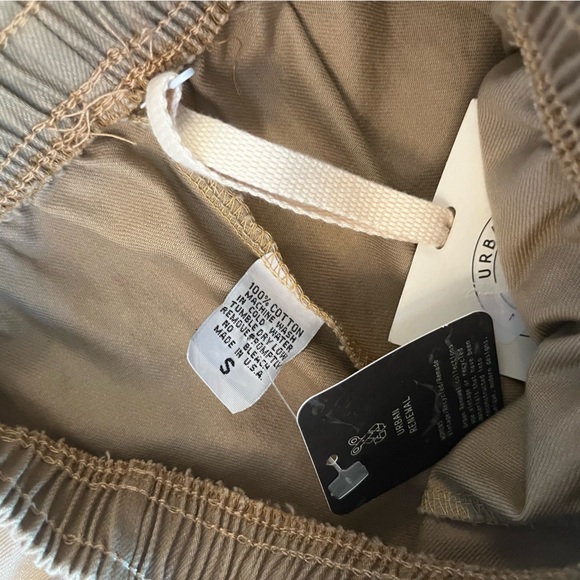 Urban Renewal Recycled Pull-On Skater Pant NWT - Picture 4 of 7